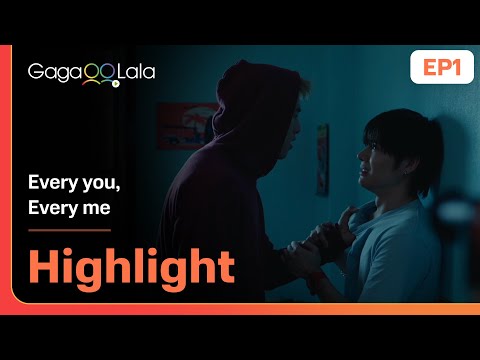 Poor Sun... You don't deserve to be treated that way!  in BL "Every you, Every me" on GagaOOLala!👀