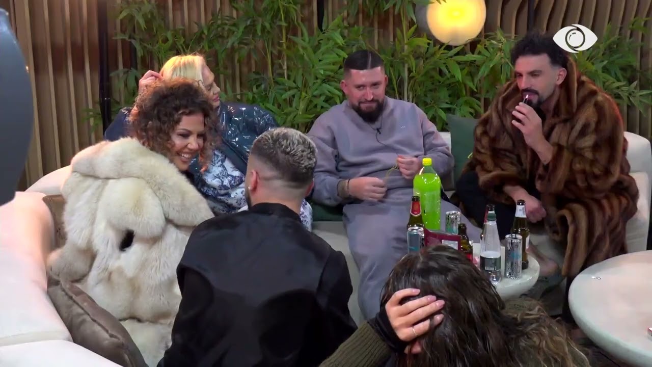 Indriti bisedon me Valbonën: Më shumë i ka shkuar mbrapa Aldo Livias…