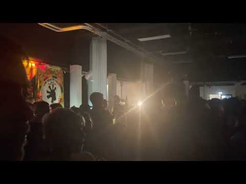 Jah Youth playing Dub Judah x Kibir La Amlak - Forwards [Pre-Release] @ Teachings in Dub 31/03/23