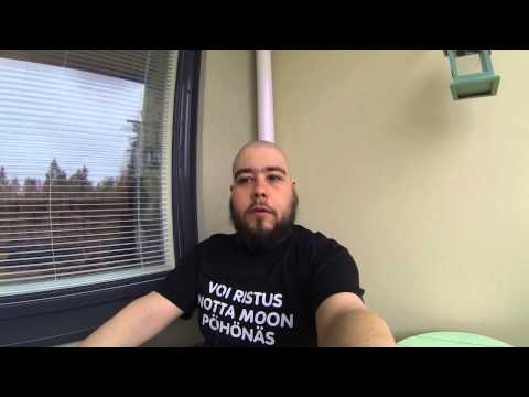 Keskiviikon aamu tunnelmissa