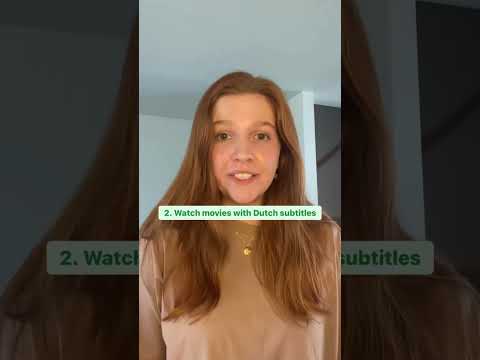 Do these 3 learning moves - Dutch edition