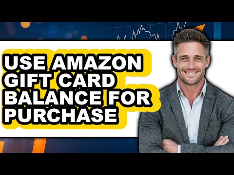 How to Use Amazon Gift Card Balance for Purchase 2025 - Full Guide