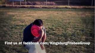 preview picture of video 'Ultimate Frisbee with KFG Week 8'