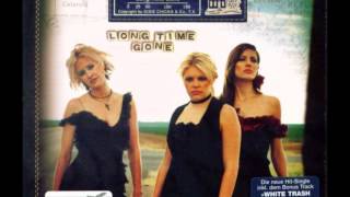 DIXIE CHICKS  Long Time Gone
