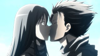 Cuando SACRIFICAS TUS EXTREMIDADES para salvar la vida de la mujer que amas