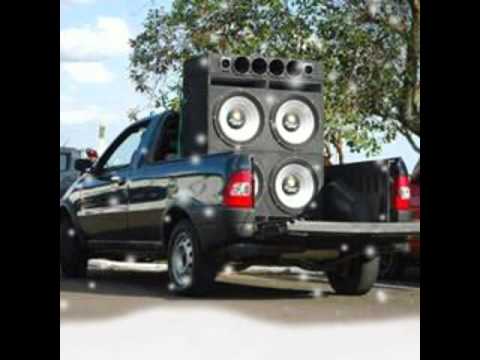 Dj marcos sapiranga rs