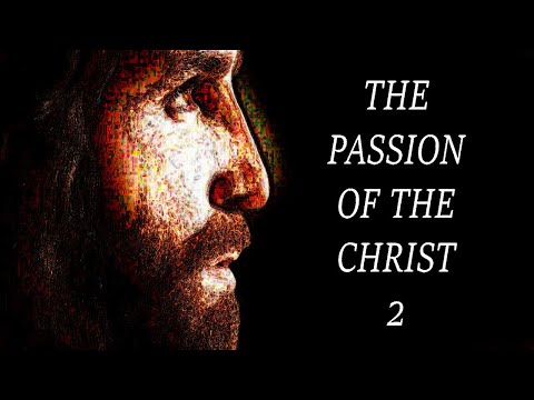 The Passion of the Christ 2 Teaser