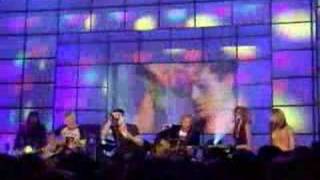 2002-12-14 - Enrique Iglesias - Maybe (Live @ TOTP)