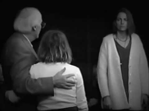 Bert Hellinger: Trans-generational Dynamics and Mental Ilness