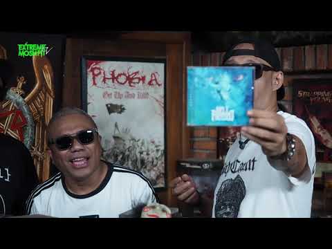 Extreme Moshpit "Corner!" eps.17 w/ Sharkbite, Hellfreezed, Busuk, Trauma & Fraud Teaser