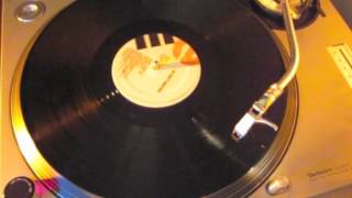 Ol&#39; Dirty Bastard - Shimmy Shimmy Ya 12&quot; (Side A)