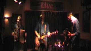 The Black Leggins LIVE Fade to grey