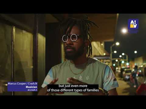 Vibe Tribe Interview with Marcus Cooper (Crash.N)