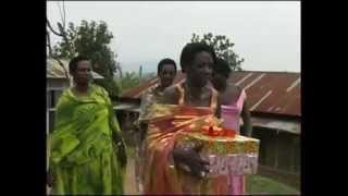 Pr Gloria Twinomugisha - Okusiima (Official video)