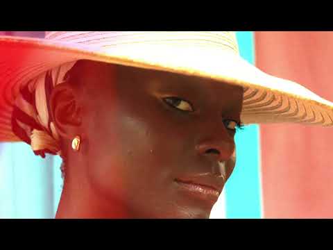 Nathalie Joachim - Ki moun ou ye (Official Video)