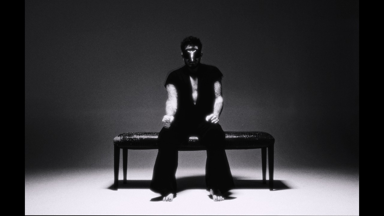 Adam Lambert — Cloud 9