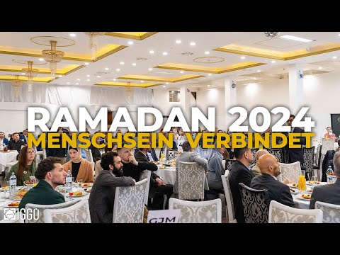 Ramadan 2024 | 23.04.2024