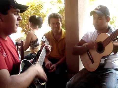 Ricardo Viola   - Trono Da Saudade - em petrolina