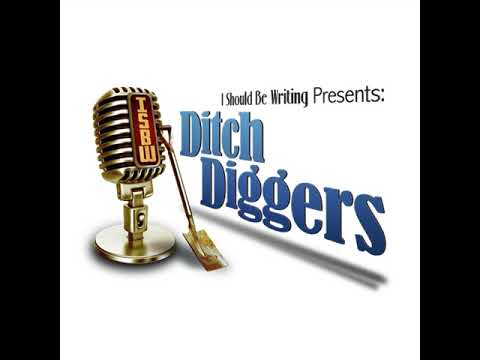 Ditch Diggers #45: LIVE from WorldCon!