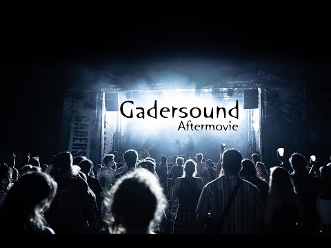 Gadersound 2023 (18th edition) - Official Aftermovie