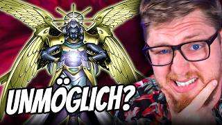 Dieses Anime Deck bricht mich... Shinato Deck Oldschool Event in Yu-Gi-Oh! Master duel