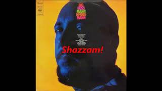 Herbie Mann Watermelon Man CBS