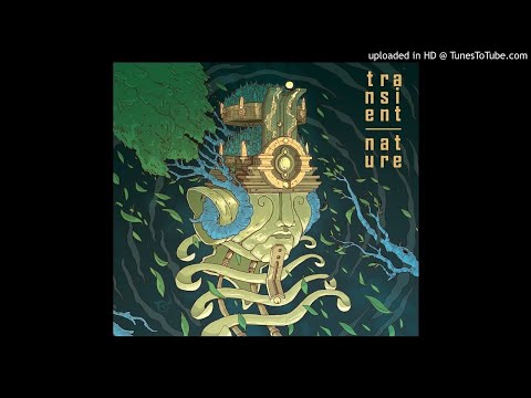 Anubian - Meragam Sukma