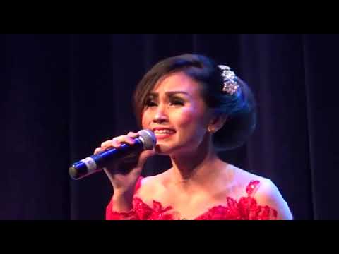 Ervina Simarmata - Stb. Baju Biru