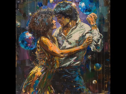 DISCO FUNK TYPE BEAT, 70s DISCO x CITY POP TYPE BEAT - "Disco Dance"