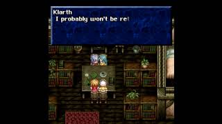Not Quite Learnt - Let's Play Tales of Phantasia Part 20