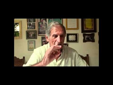 Ultima Entrevista Seineldin - Video Completo