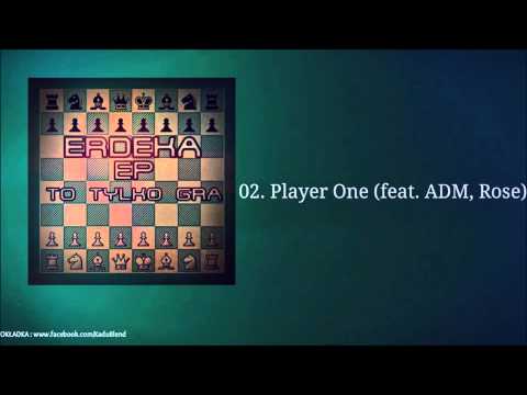 Erdeka - Player One (feat. ADM, Rose)