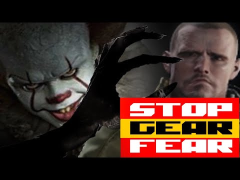 Getting Rid of Gear Fear