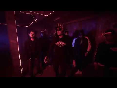 Gully Gang cypher Vol.2 |Divine| New cypher 2020 |Divine,Aavrutti,D'Evil,Mc Altaf, Shah rule|