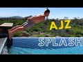 A Special Message from AJZ - OVW WILL BE BACK! - BELLY FLOP