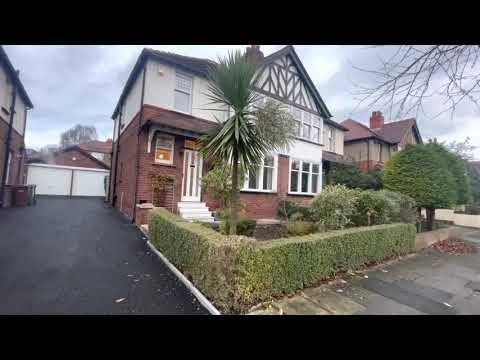 Ashleigh Avenue, Wakefield - Virtual Tour