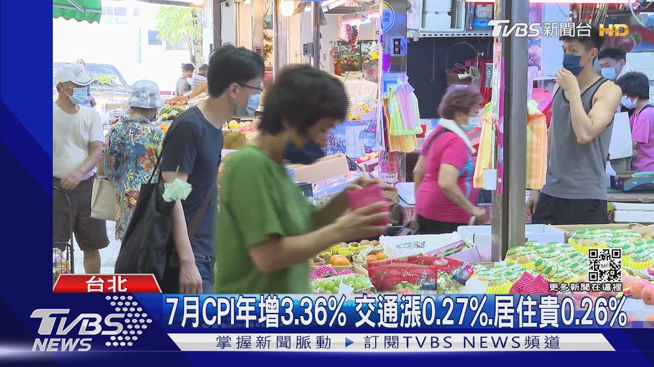 外食費年增6.76%近14年新高 民眾:月支出多5千