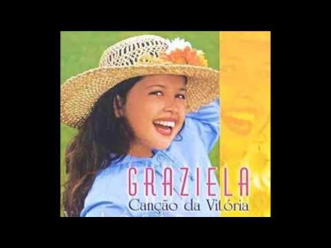 Deus não o Esqueceu - Graziela