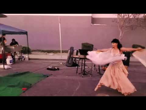 Promotional video thumbnail 3 for Leslie Augustine