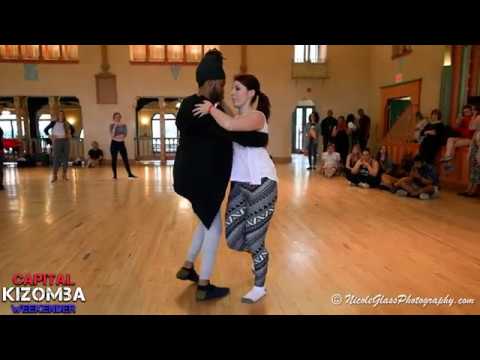 Phillyp Chanlatte Semba Demo