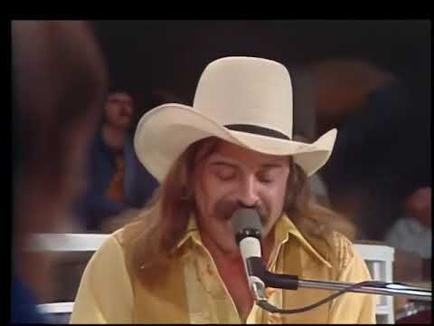 The Charlie Daniels Band  Austin City Limits  1976