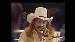 The Charlie Daniels Band  Austin City Limits  1976