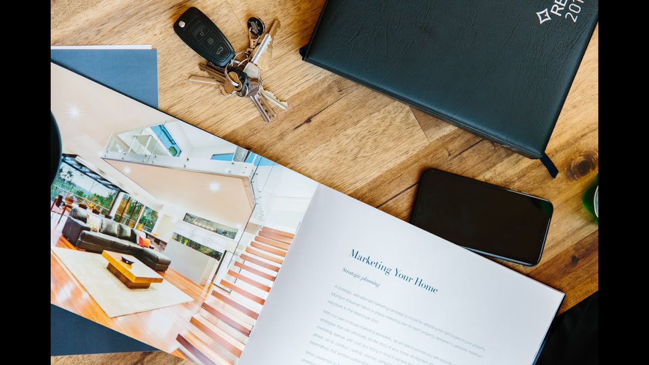 Ainsley Brizzi Morrison Kleeman Estate Agents