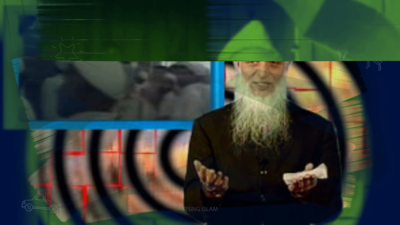 Molana Jabbar (Clip Surah Mulk Part2)