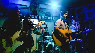 The Ransom Collective - Settled (live)