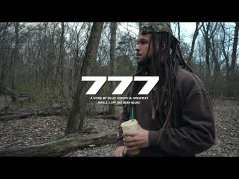 Ollie Joseph & Drewmat - 777