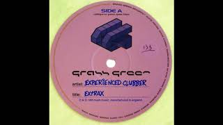 Experienced Clubber - Extrax (A1)