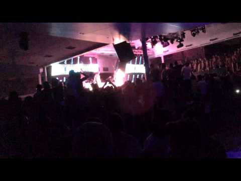 soraya em mikonos 2013