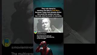 Spider-Man’s Saddest Multiverse Parallel