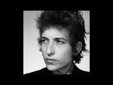 I Want You, Bob Dylan